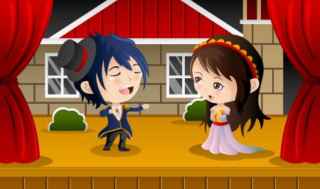 呈现是什么意思