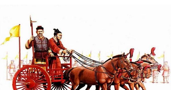 一个卑微的马车夫,为何为一碗羊肉以私败国,从此遗臭万年?