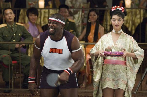 乒乓特种兵的剧情简介