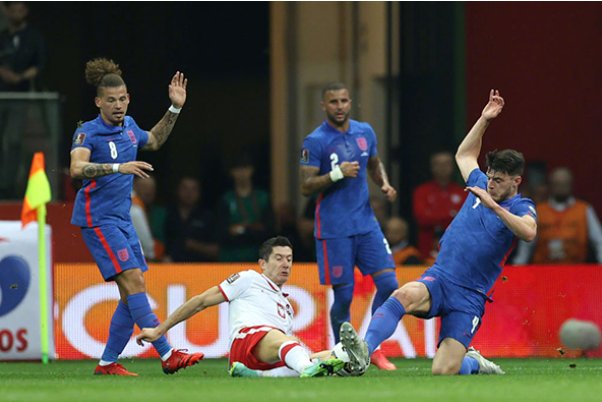 世预赛亚洲区出线规则