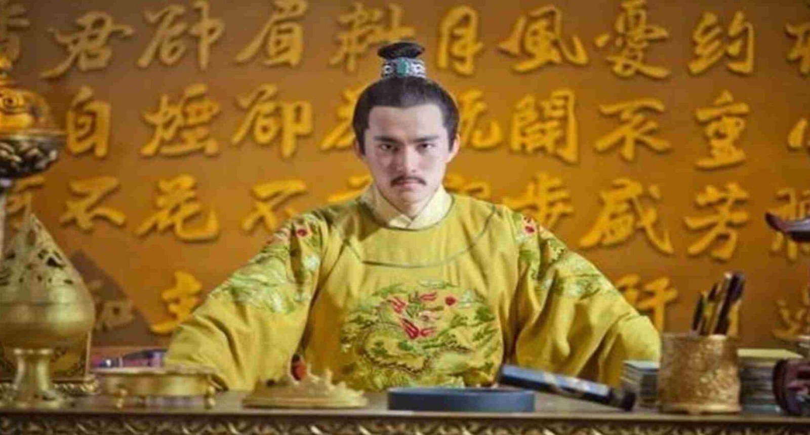 赵德芳为什么被称为八王爷?