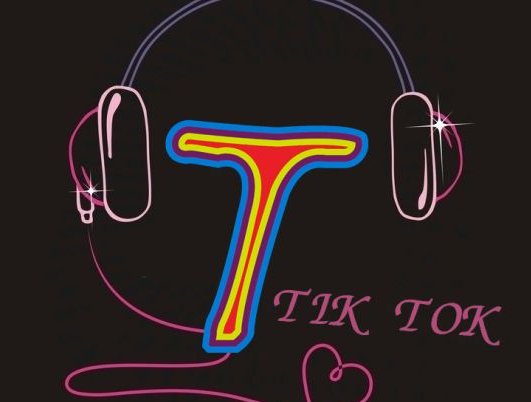 tik tok 怎么读