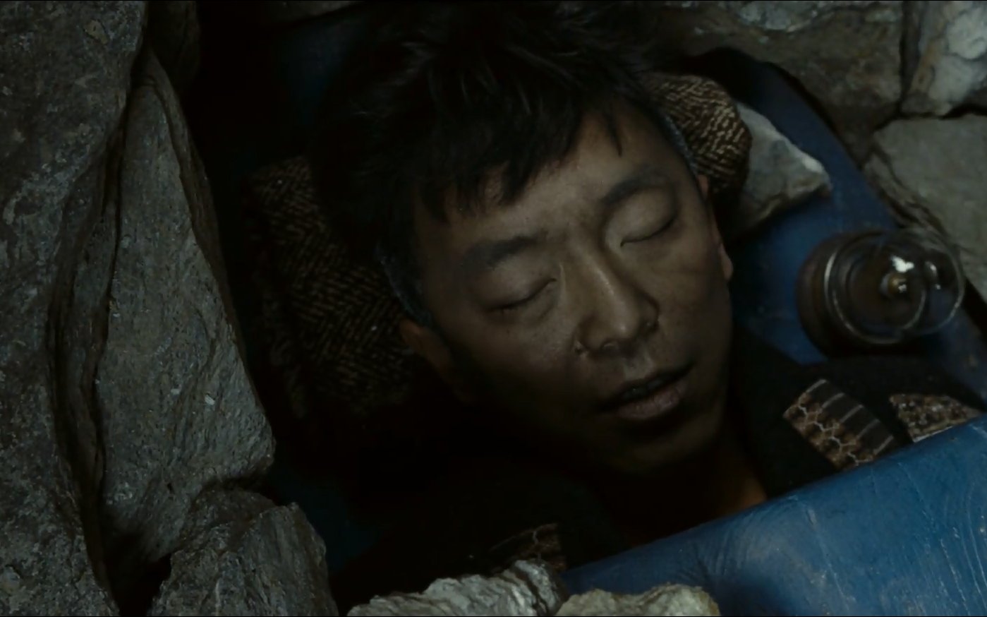 黄渤的精彩电影《杀生》到底讲了什么故事，这样的故事吸引人的地方在哪里?