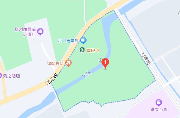 宋城千古情演出时间