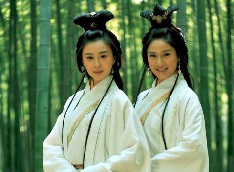 小乔和大乔最后嫁给了谁？