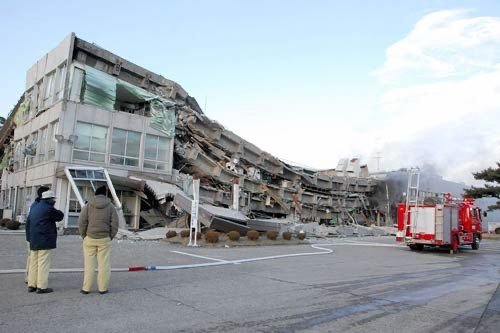 据报道，日本东京发生5.5级地震，此次地震造成了哪些影响？