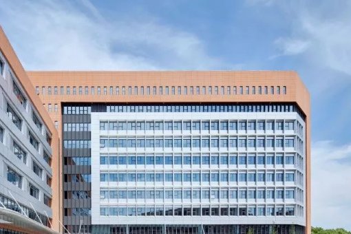 北京设计院排名前十强