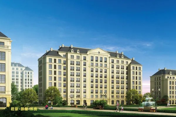 媒体:北上广深掀起“豪宅热”,房价会因此上涨吗?