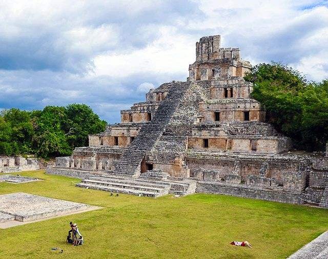 墨西哥说什么语言