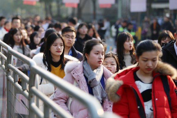 浙江艺考分数不同档次