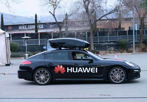 长安汽车辟谣与华为合作开发芯片，华为也要开始造车了吗？