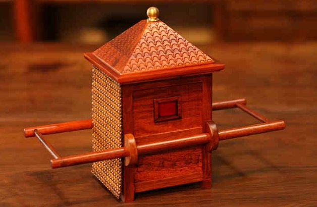 一乘轿子是cheng还是sheng