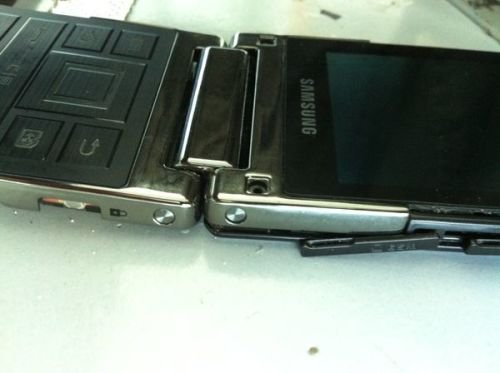 三星9120怎么拆机呢