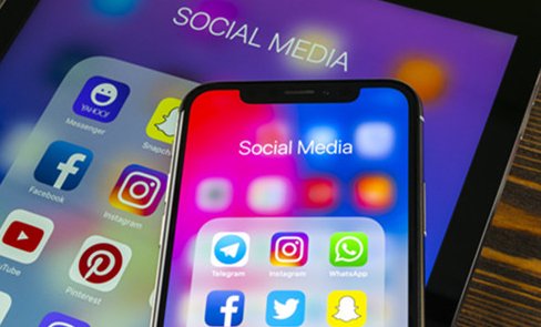 国外最开放的社交平台