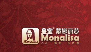 蒙娜丽莎十字绣