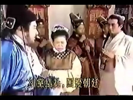 超级女巡按的介绍