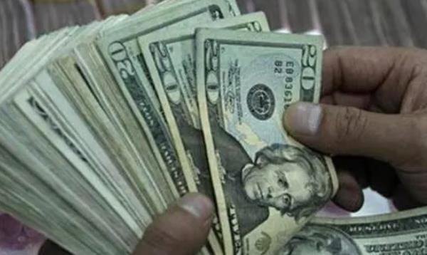 2021年汇率会涨到8吗