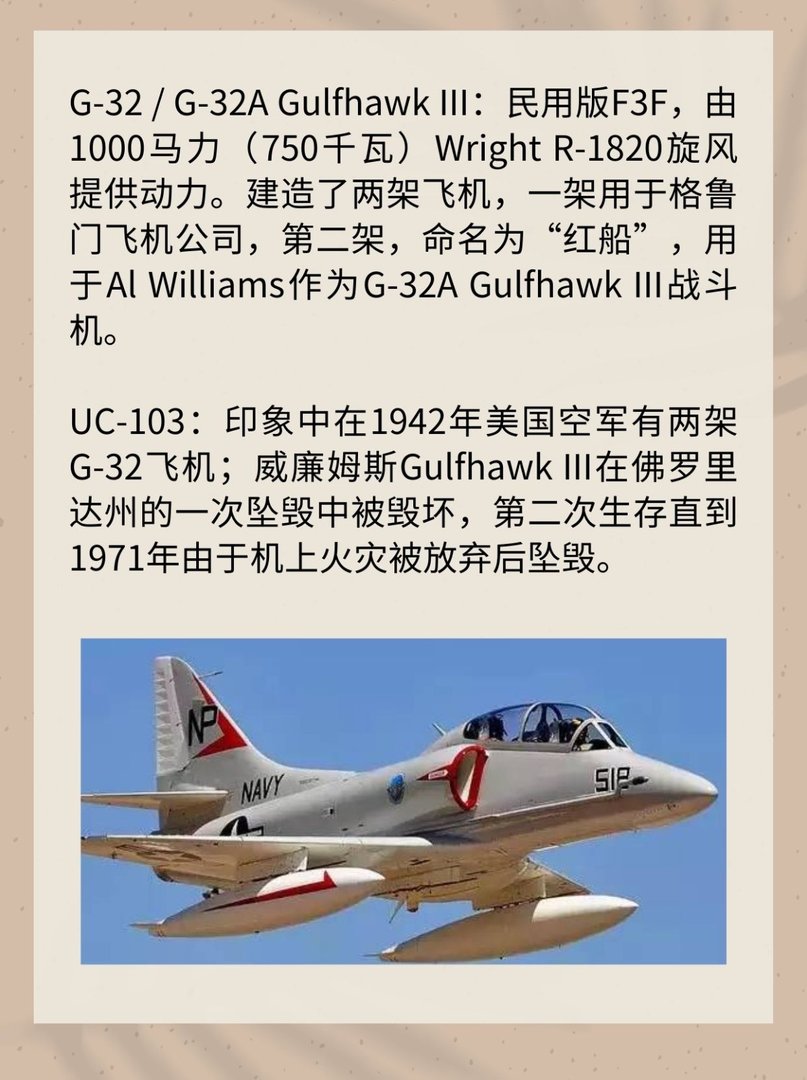 格鲁曼F2F/F3F战斗机