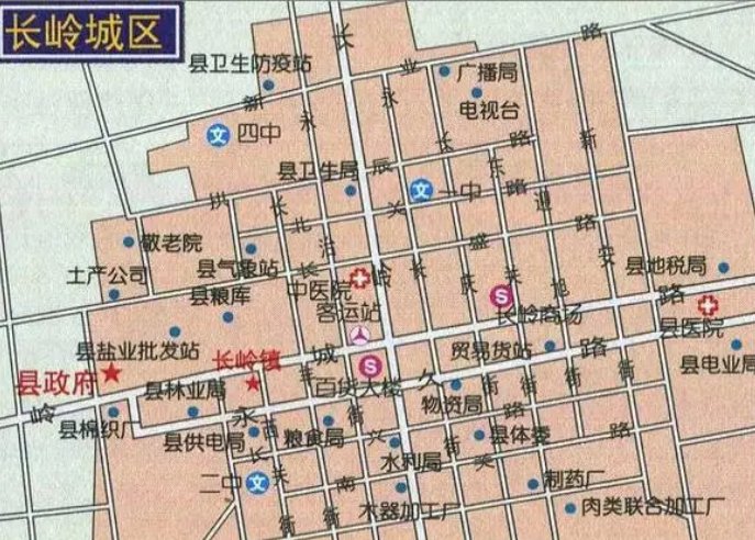 长岭县邮政编码