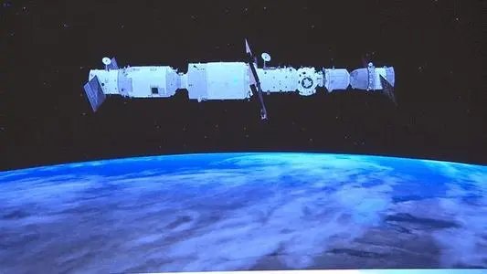 信号不间断、时延仅为秒级,天地通话为何能够如此清晰?