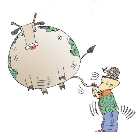 弥天大谎的解释