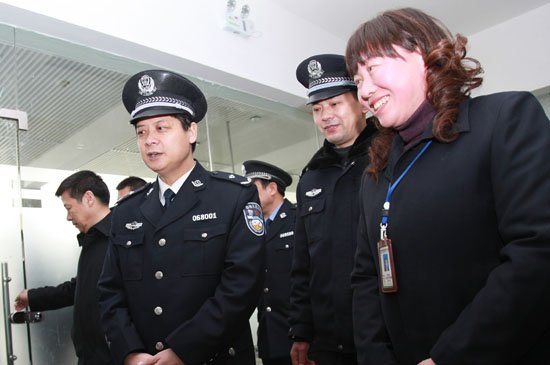 夏先禄的人物事件