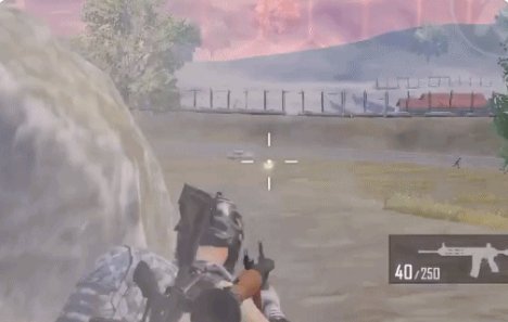 和平精英火箭筒排名