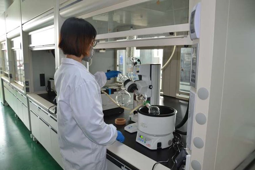 二恶英如何检测