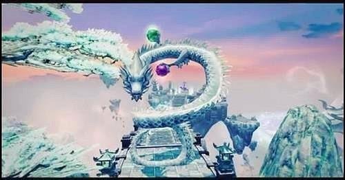 《飘渺之旅》真的好看吗？怎么我看开始部分那么难看啊？