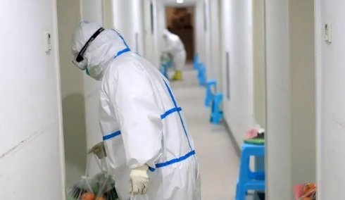 现在去北京要隔离吗