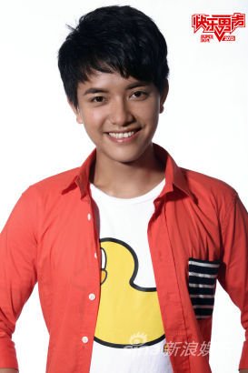 2013年快乐男声全国总决赛前十强都有谁啊？？?