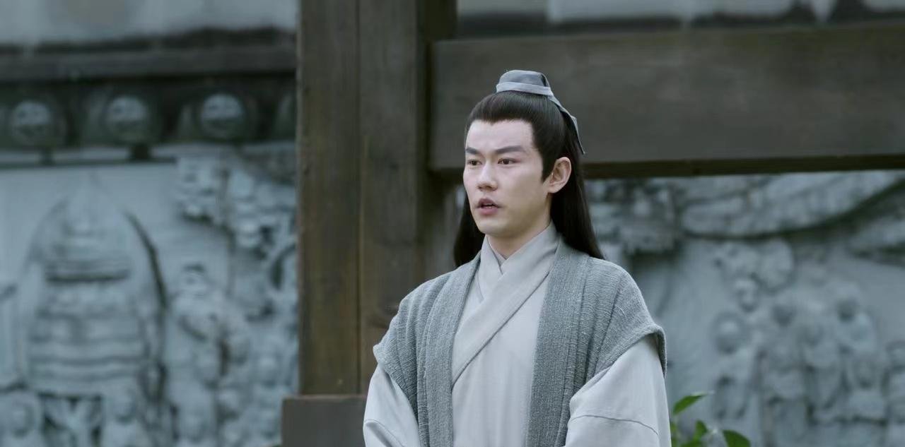 《雪中悍刀行》中，江南落魄书生陈锡亮结局是好是坏？