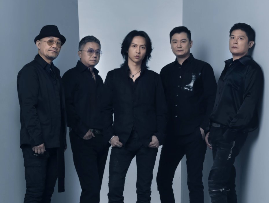 黑豹乐队经典十大歌曲