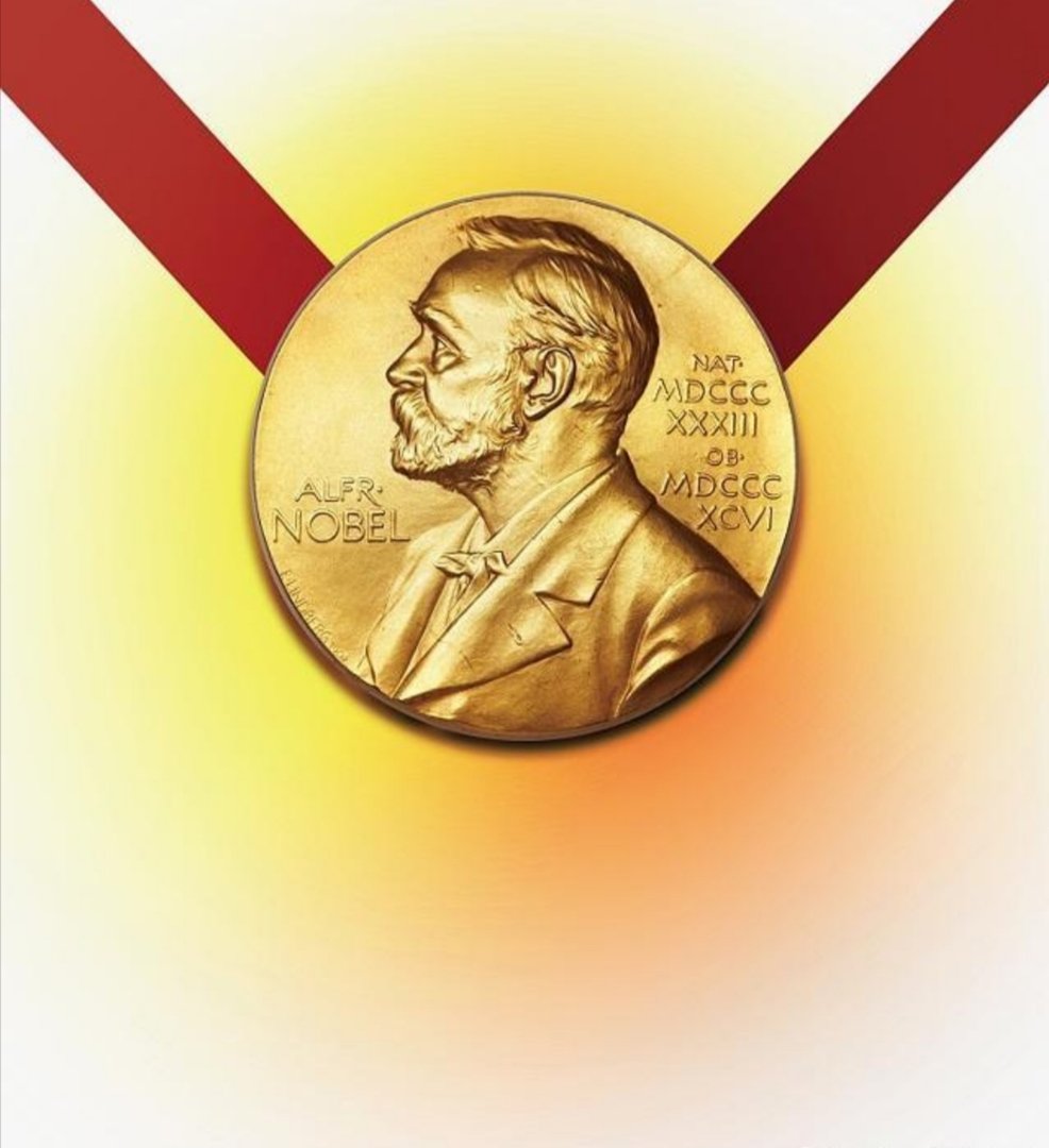 诺贝尔奖对于我们普通人有什么好处呢？