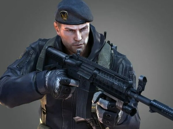 新海豹突击队几防