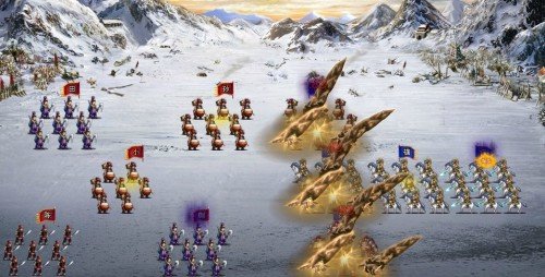 战斗进化论的介绍