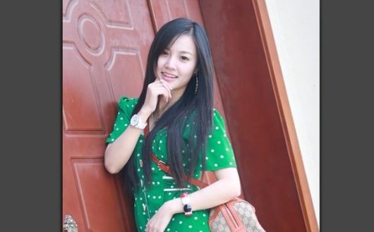 《非诚勿扰》女嘉宾名单表有哪些?