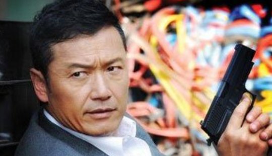 《使徒行者》里的卧底都有谁?