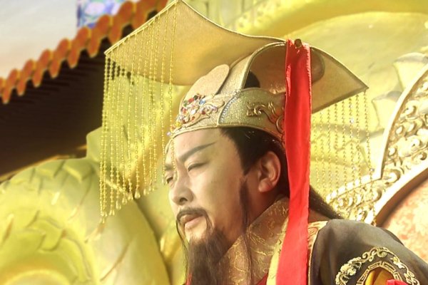 汉语中“上帝”一词，所指的是哪位上古神明？