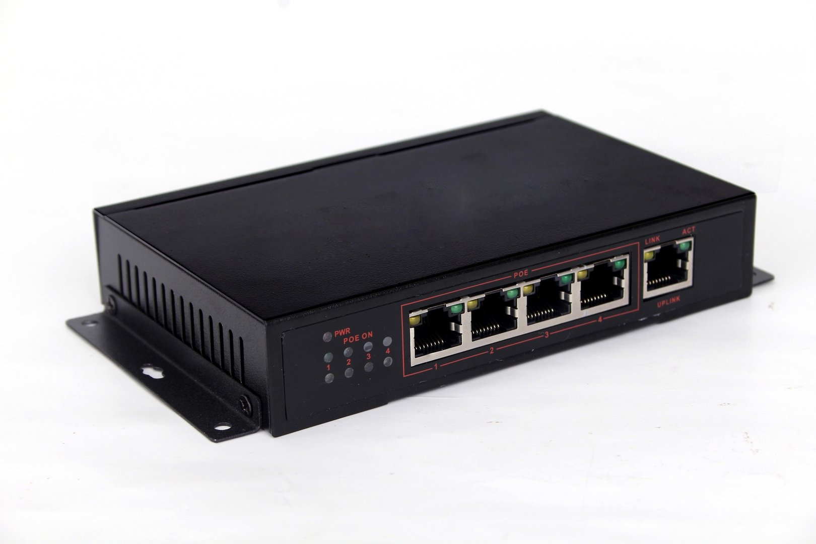 交换机flow control是什么意思？