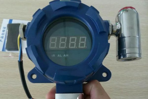 气体检测仪十大品牌