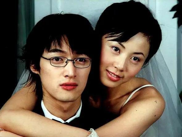 孙莉曝胡歌荧幕初吻给了自己,他们什么时候合作过?