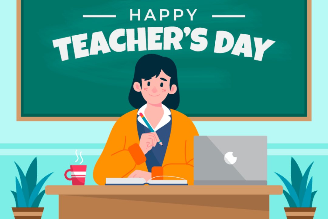 为什么老师在这里无增减樱花