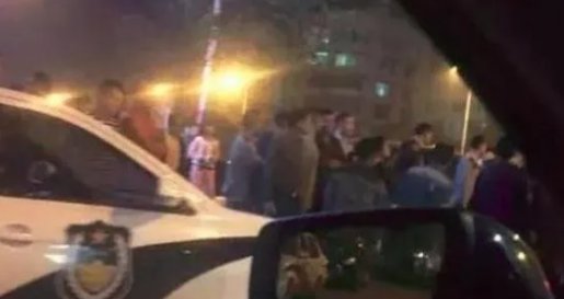 高中生死亡，其母有重大嫌疑被刑拘，其母的作案动机是什么？