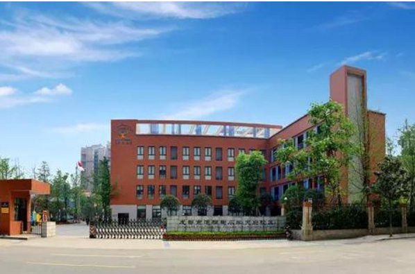 成都私立小学排名前十名学校