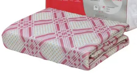 电热毯有哪些品牌？