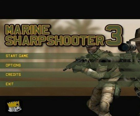 特种神枪手3的游戏攻略