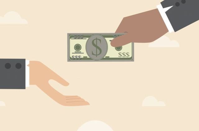 自筹资金和自有资金的区别是什么？