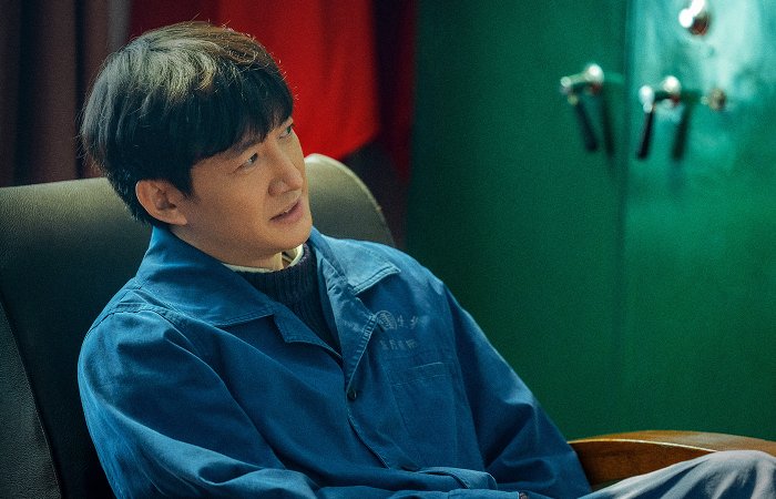 人世间全部角色介绍