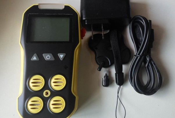 气体检测仪十大品牌